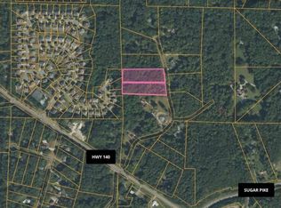 02B Bow Trl, Woodstock, GA 30188