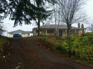 37726 Alexander Rd, Philomath, OR 97370