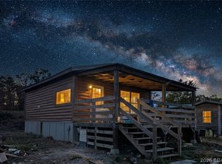 382 Spring Cove Rd, Sunrise Beach, MO 65079