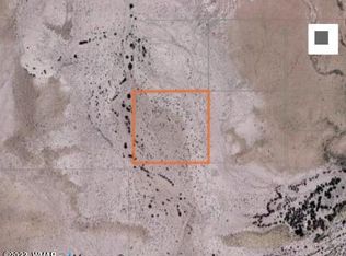 Sunset Rd, Holbrook, AZ 86025