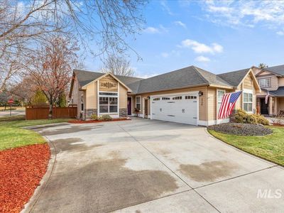 1726 E Pratt St, Meridian, ID, 83642