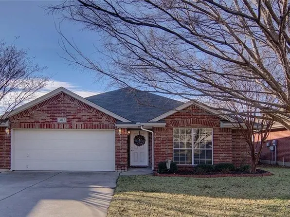 4812 Stetson Dr S, Fort Worth, TX 76244