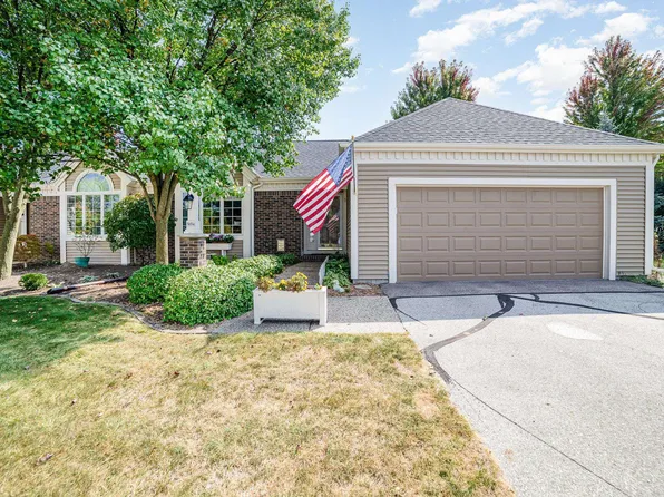 5654 Firethorne Dr, Bay City, MI 48706