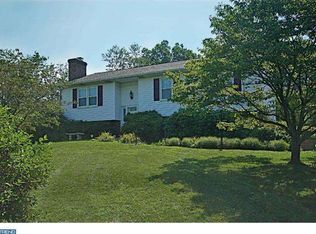 32 Landover Rd, Coatesville, PA 19320
