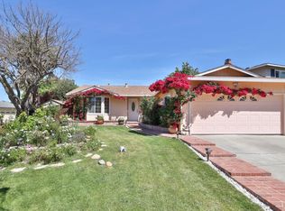 1183 Lassen Ave, Milpitas, CA 95035