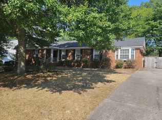 3311 Sugar Mill Rd, Augusta, GA 30907