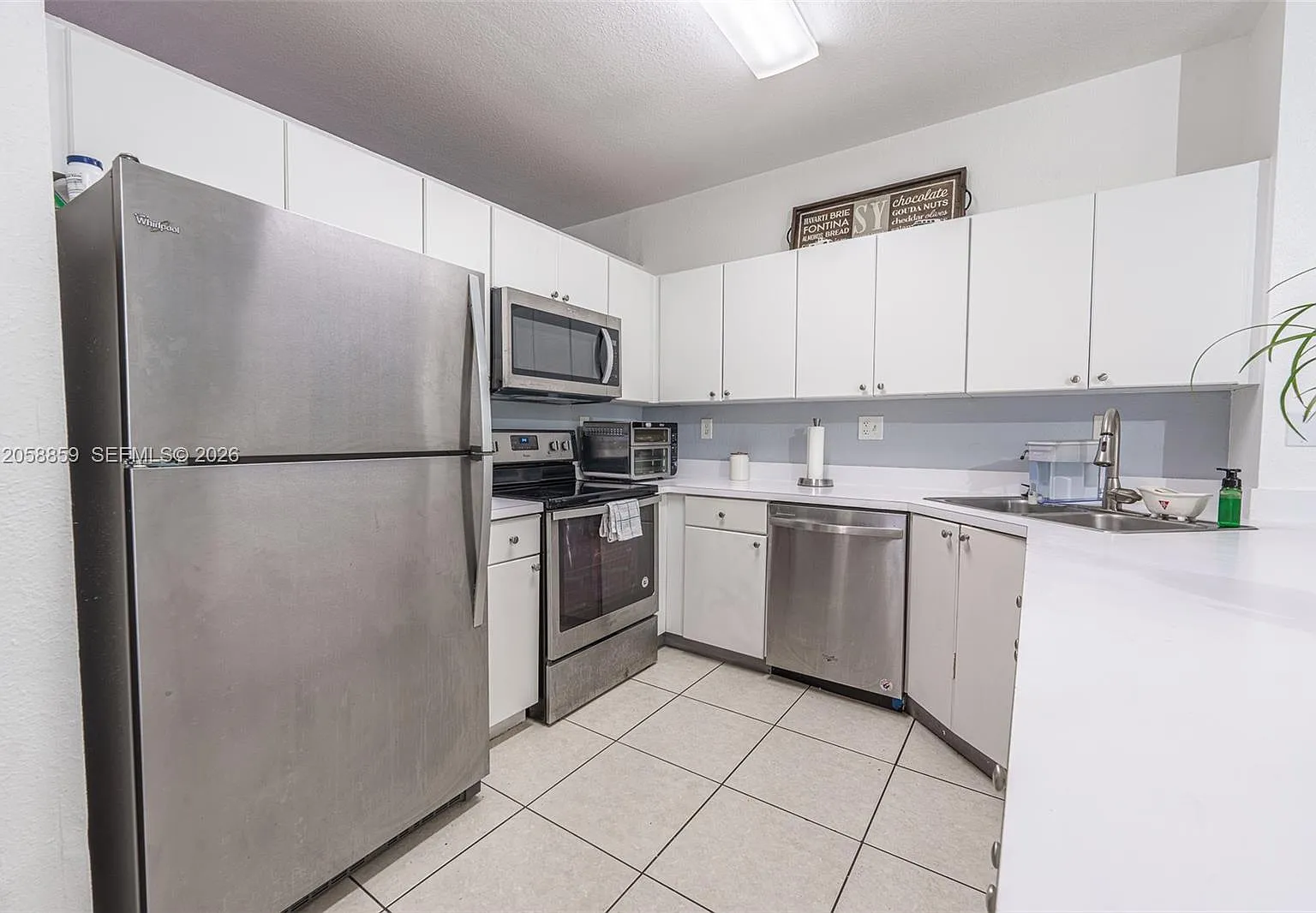San Marco Villas Condo — Photo 4