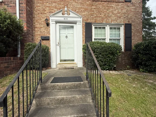 7602 Hunt Club Rd, Columbia, SC