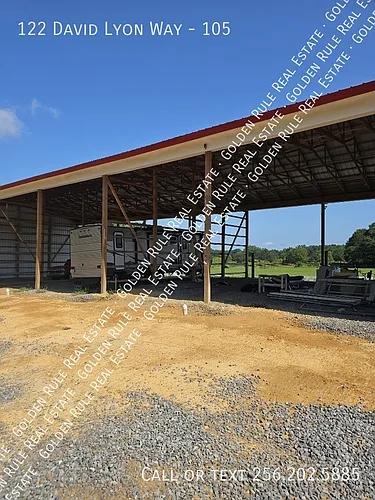 122 David Lyon Way Photo 1
