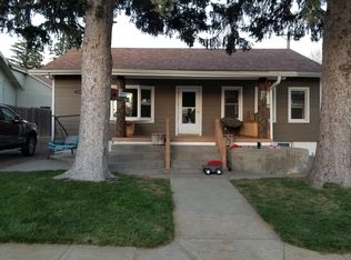 417 14th Ave, Sidney, NE 69162