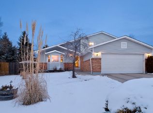 2620 Norwich Dr, Colorado Springs, CO 80920