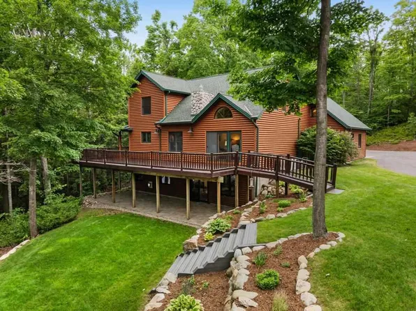 1434 W Martin Lake Rd, Gaylord, MI 49735