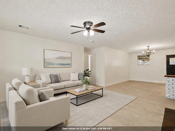 6101 Sullivan Rd, Little Rock, AR 72210