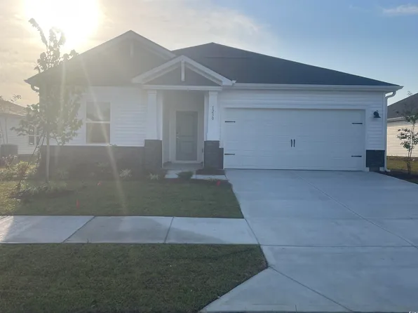 1230 Arizona Dr. #213 Gibson H, Longs, SC 29568
