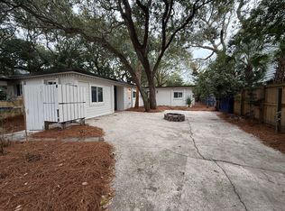 806 Palm Blvd #A, Isle Of Palms, SC 29451