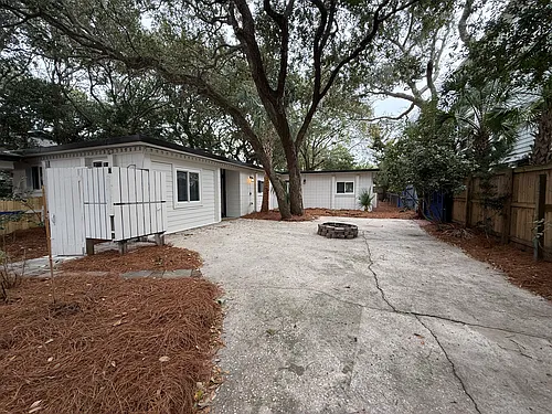 806 Palm Blvd #A Photo 1