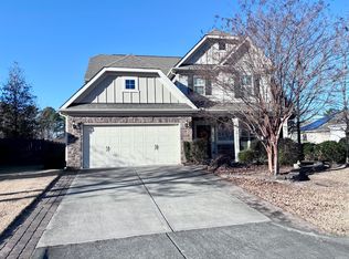 1249 Stowage Dr, Cary, NC 27519