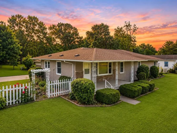 56314 County Road 1, Elkhart, IN 46516