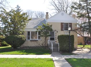 11471 S Lothair Ave, Chicago, IL 60643