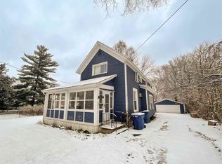 11630 Washington Ave, Mount Morris, MI 48458