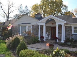 611 Saint Francis Rd, Baltimore, MD 21286