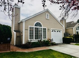 2406 Mather Dr, San Jose, CA