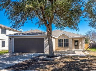 16234 Kentucky Rdg, Selma, TX 78154