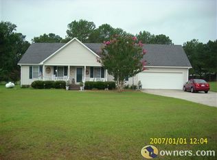 112 Christian St, Clayton, NC 27527