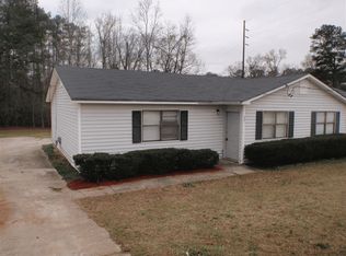 2699 Forrester Ct, Lithia Springs, GA 30122