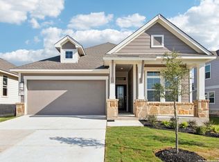 12137 Vine Blossom, Schertz, TX 78154