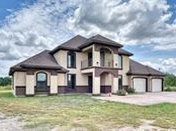 39308 Brittney St, Penitas, TX 78576