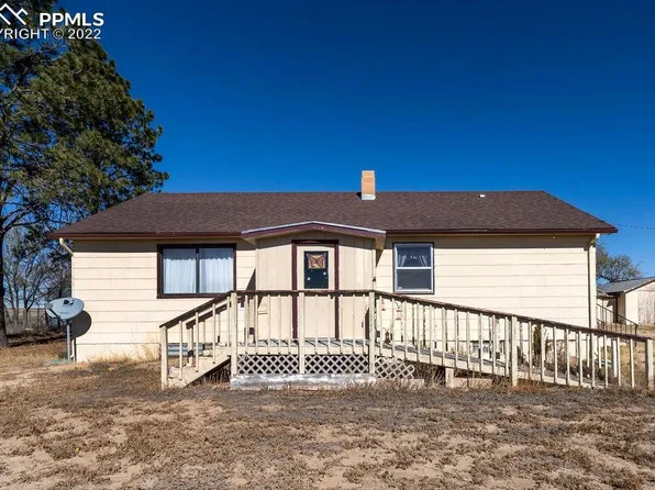 39560 Highway 94, Rush, CO 80833