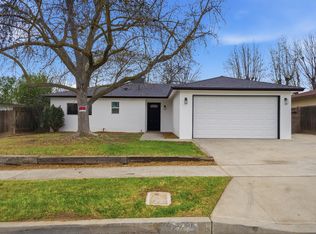 4573 N Woodson Avenue, Fresno, CA