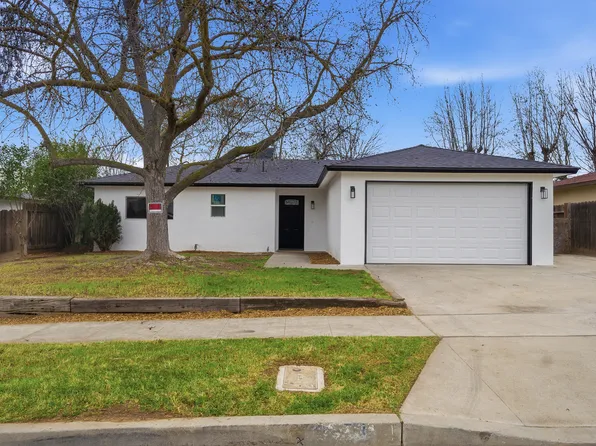 4573 N Woodson Avenue, Fresno, CA 93705