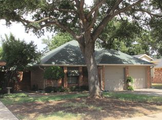 1510 Cynthia Ln, Wichita Falls, TX 76302