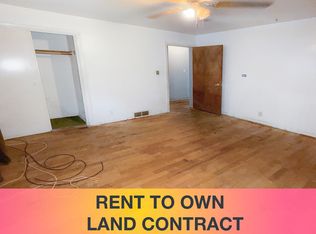 1010 Seneca St, Flint, MI 48504