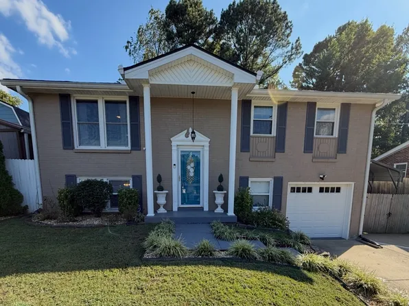 4743 Trenton Dr, Hermitage, TN 37076