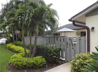 1337 Peppertree Trl APT A, Fort Pierce, FL 34950
