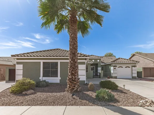 16014 N 174TH Avenue, Surprise, AZ 85388