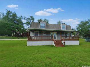 207 OAKLANE ST, Canyon Lake, TX 78133