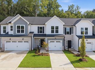 123 Verlands Way, Garner, NC 27529