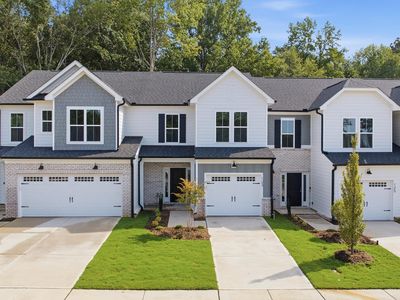 123 Verlands Way, Garner, NC, 27529