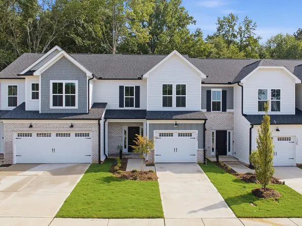 123 Verlands Way, Garner, NC 27529