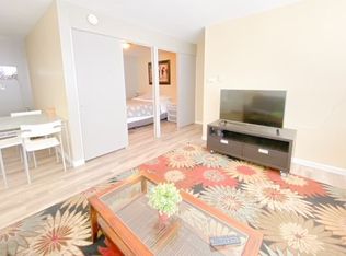 Noble Plaza, Seattle, WA 98105