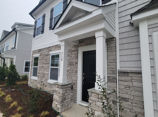 716 N Arendell Ave, Zebulon, NC 27597