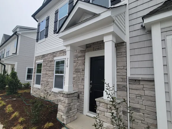 716 N Arendell Ave, Zebulon, NC 27597