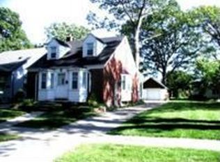 18022 Harman St, Melvindale, MI 48122