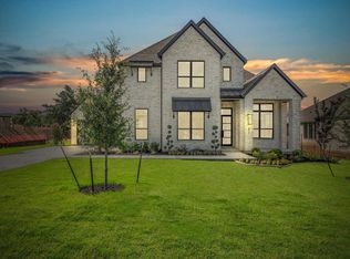 851 Old Stone Rd, Austin, TX 78737