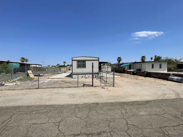 12468 E 39th Way, Yuma, AZ 85367