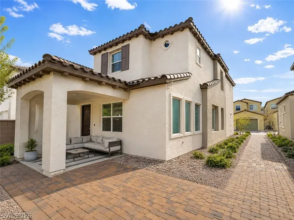 224 Vanhoy Ave, Henderson, NV 89011